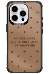 Whateverrr - Apple iPhone 16 Pro