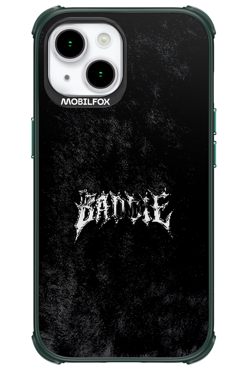 Rare Energy - Apple iPhone 15