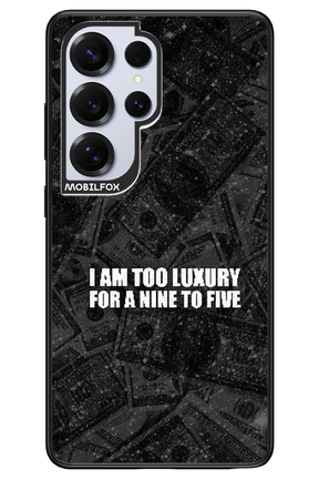 9 to 5 - Samsung S25 Ultra