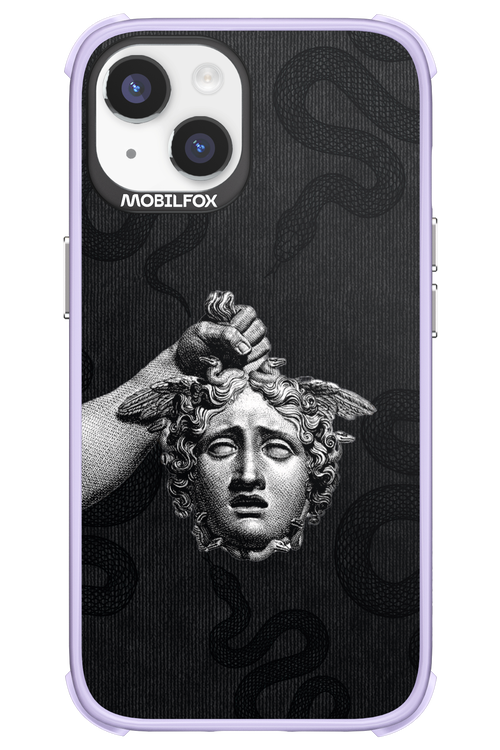 Medusa’s Gaze - Apple iPhone 14