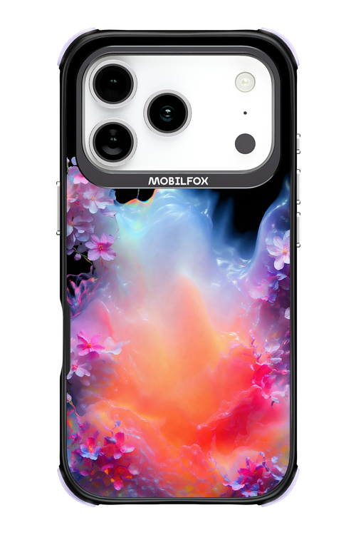 Gradient Bloom 2.0 - Apple iPhone 17 Pro