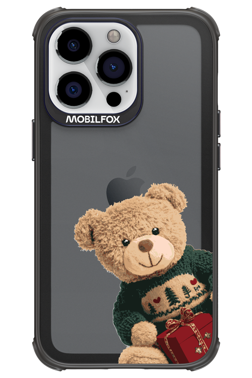 Gifting Bear - Apple iPhone 13 Pro