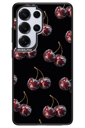 Cherry Rush - Samsung S25 Ultra