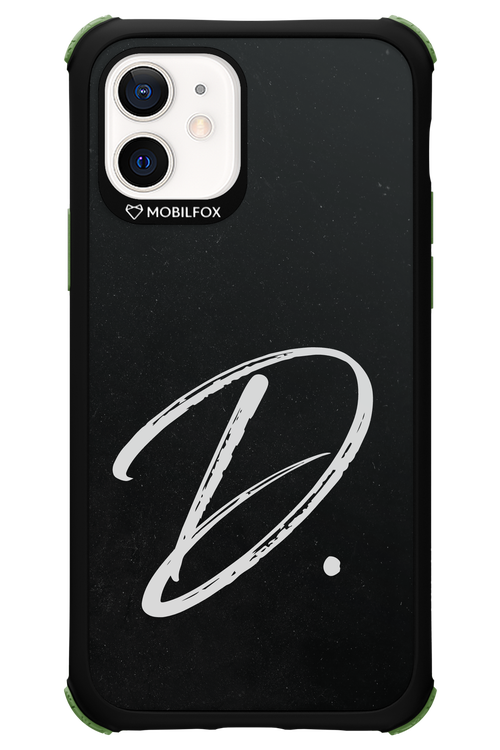 (Off Space) D 2.0 - Apple iPhone 12