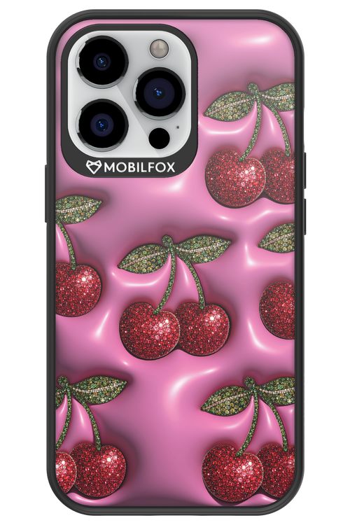 CHERRY RUBY 2.0 - Apple iPhone 13 Pro