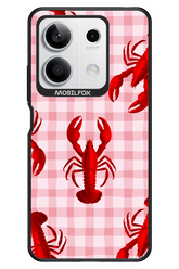 Lobster - Xiaomi Redmi Note 13 5G