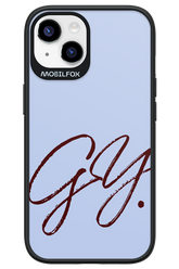 (Jellyfish Presso) GY 2.0 - Apple iPhone 14
