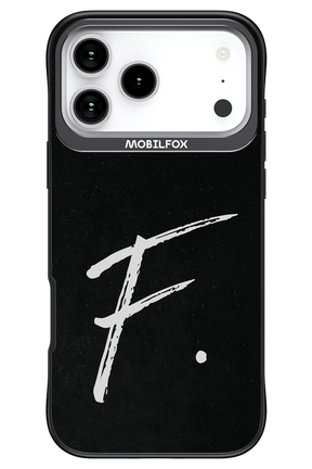 (Off Space) F 2.0 - Apple iPhone 17 Pro Max