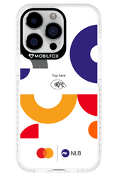 NLB White - Apple iPhone 13 Pro