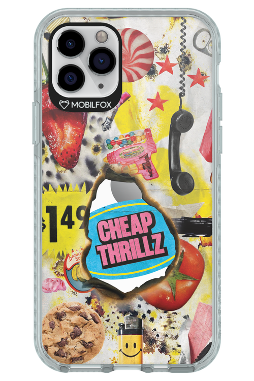 CHEAP THRILLZ - Apple iPhone 11 Pro