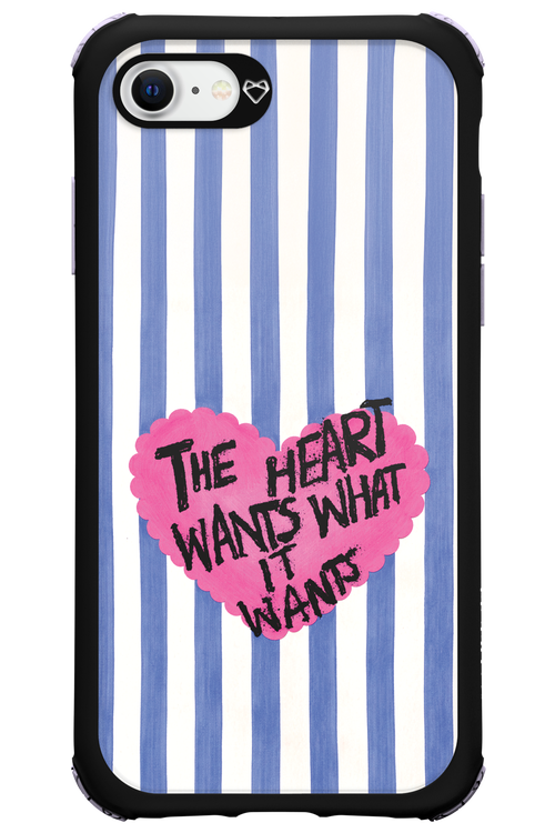 THWYW 2.0 - Apple iPhone SE 2020