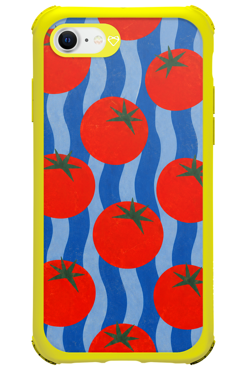 TOMATO 2.0 - Apple iPhone SE 2022