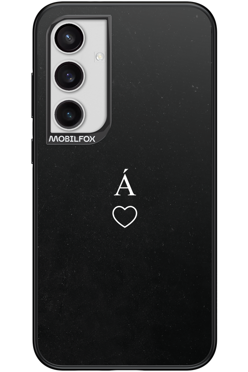 A Black II 2.0 - Samsung Galaxy S24+