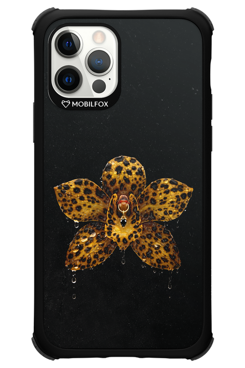 Wet & Wild 2.0 - Apple iPhone 12 Pro