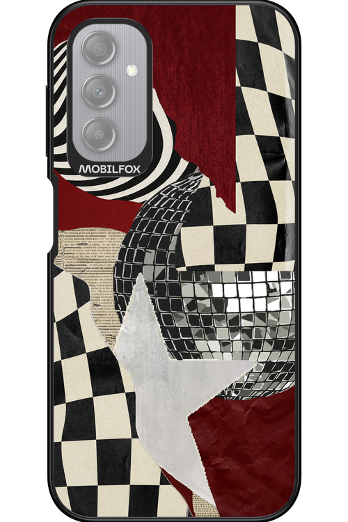 Disco Time 2.0 - Samsung Galaxy A14