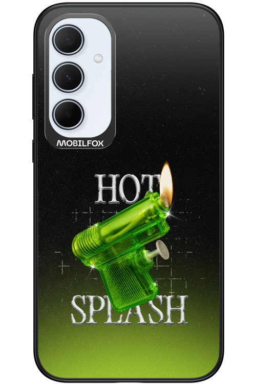 Hot Splash 2.0 - Samsung Galaxy A35