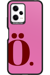O II (Sorbet) 2.0 - Xiaomi Redmi Note 12 5G
