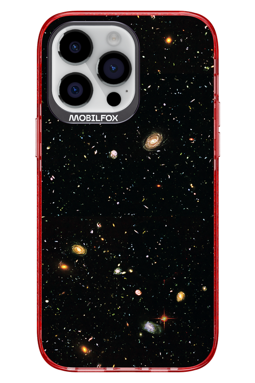 Cosmic Space - Apple iPhone 14 Pro Max