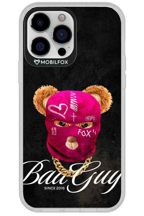 Bad Guy II 2.0 - Apple iPhone 13 Pro Max