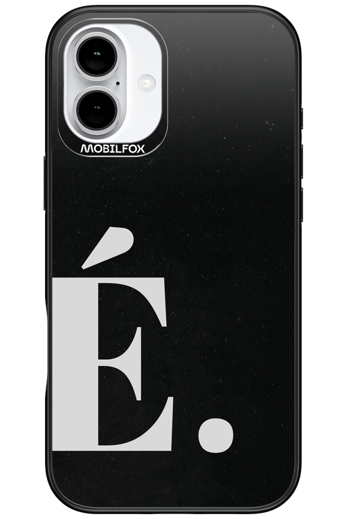 E II (Off Space) 2.0 - Apple iPhone 16 Plus
