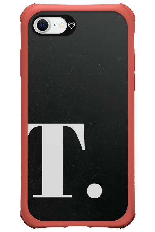 T (Off Space) 2.0 - Apple iPhone SE 2020