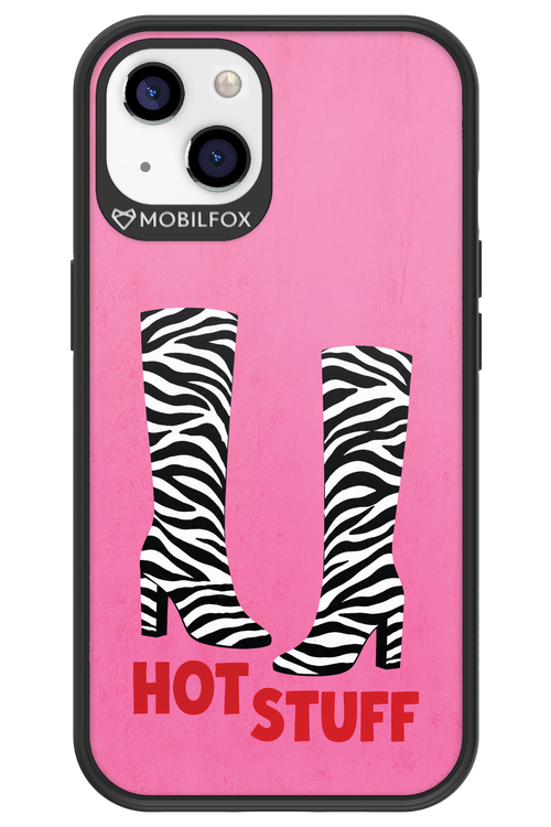 HOT STUFF 2.0 - Apple iPhone 13