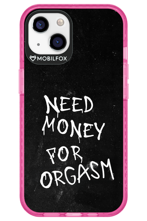 Orgasm 2.0 - Apple iPhone 13