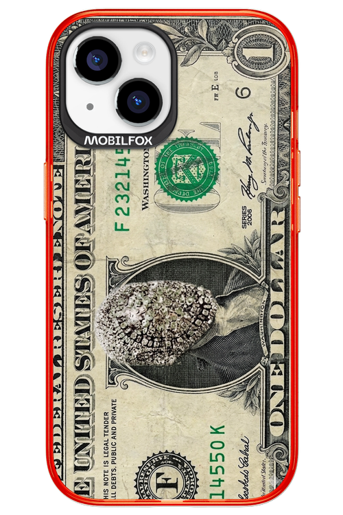 mask 2.0 - Apple iPhone 15