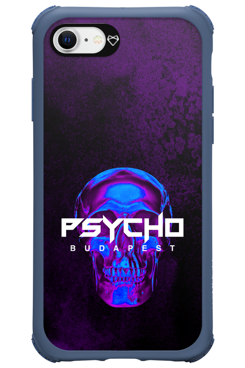 Psyskull - Apple iPhone 8