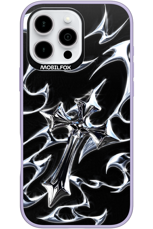 Faith 2.0 - Apple iPhone 16 Pro Max
