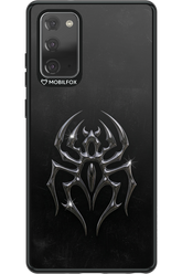 Dark Spider 2.0 - Samsung Galaxy Note 20