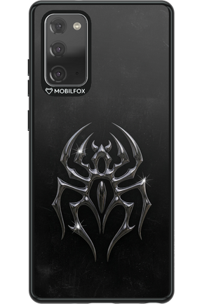Dark Spider 2.0 - Samsung Galaxy Note 20
