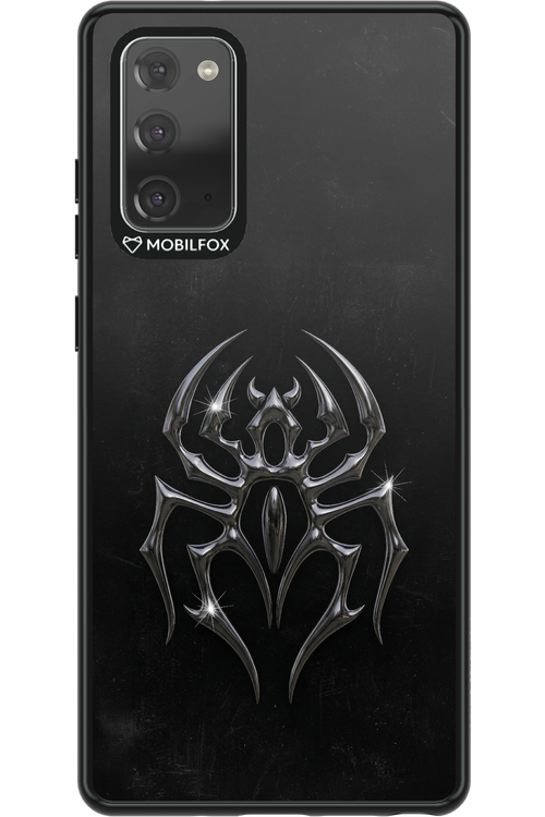 Dark Spider 2.0 - Samsung Galaxy Note 20