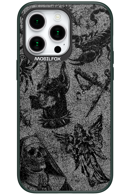 Built Different II - Apple iPhone 15 Pro Max