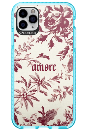 Amore - Apple iPhone 11 Pro Max