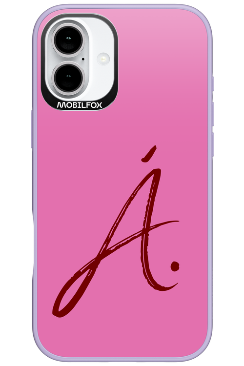 (Sorbet) A II 2.0 - Apple iPhone 16 Plus