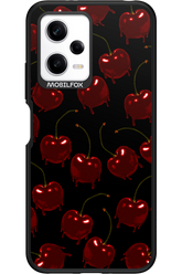 Cherry Blood - Xiaomi Redmi Note 12 5G
