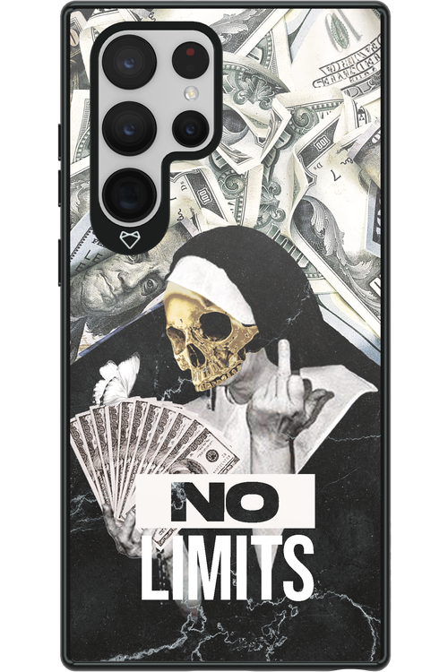 No Limits 2.0 - Samsung Galaxy S22 Ultra