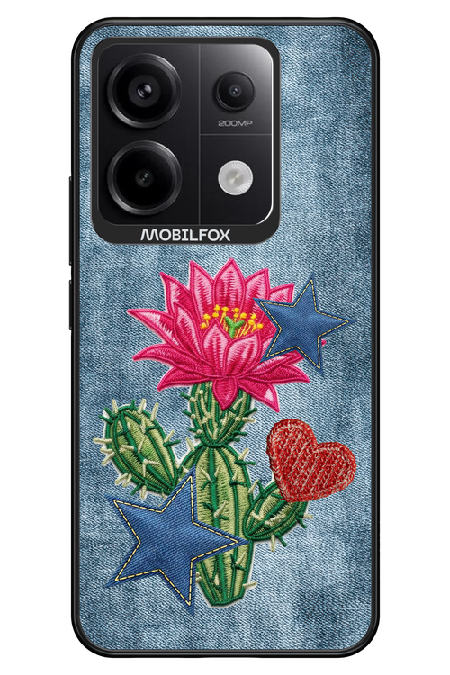 Cowgirl Jeans 2.0 - Xiaomi Redmi Note 13 Pro 5G