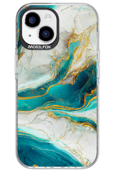 Emerald - Apple iPhone 15