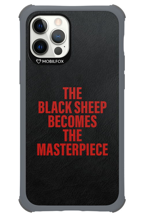 sheep 2.0 - Apple iPhone 12 Pro