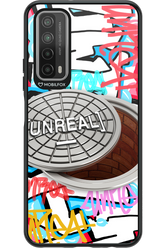 HULE - Huawei P Smart 2021