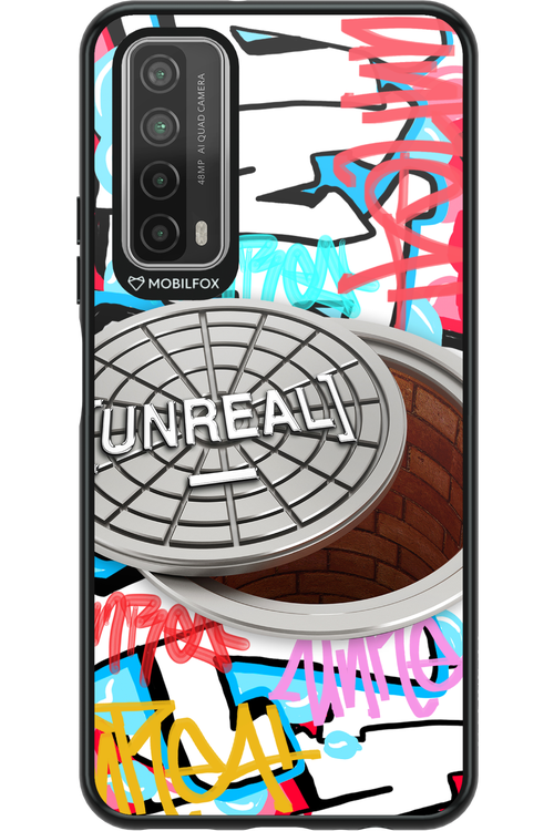 HULE - Huawei P Smart 2021