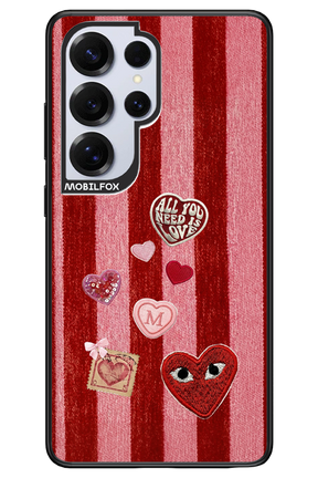 Soul Jeans 2.0 - Samsung S25 Ultra
