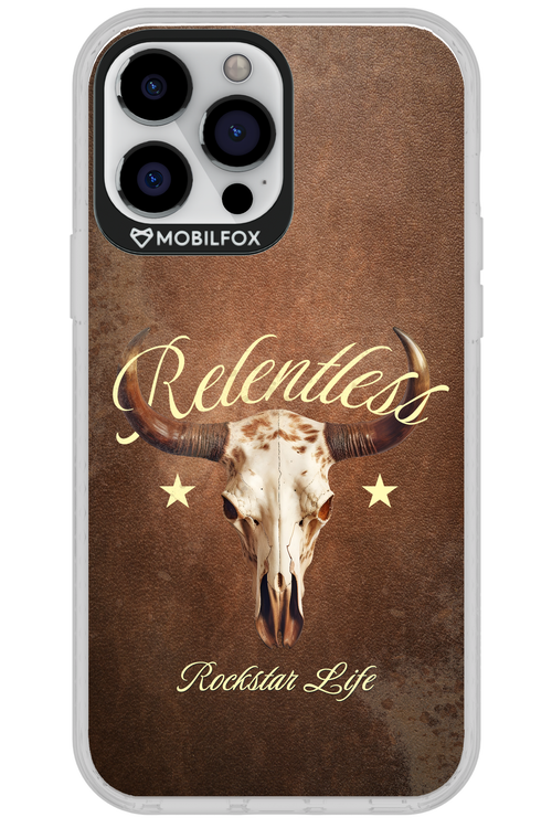 Relentless2 2.0 - Apple iPhone 13 Pro Max