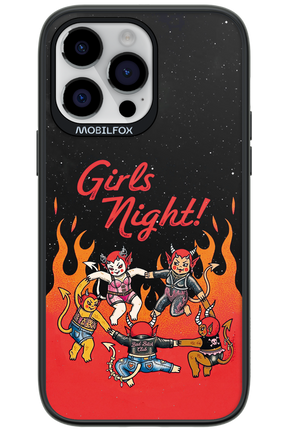 Girls Night 2.0 - Apple iPhone 14 Pro Max