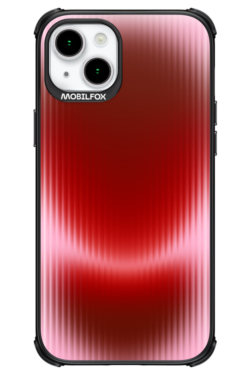 Lava Lamp - Apple iPhone 15 Plus