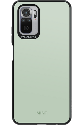 MINT 2.0 - Xiaomi Redmi Note 10