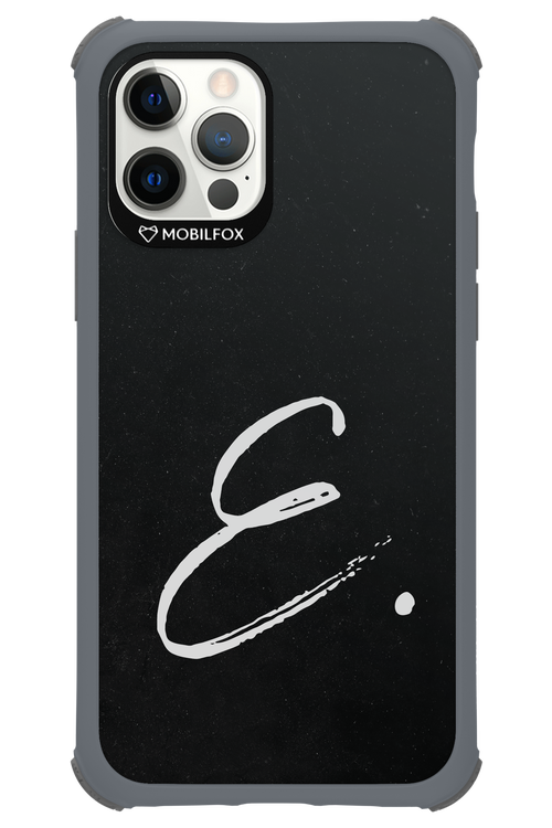 (Off Space) E 2.0 - Apple iPhone 12 Pro