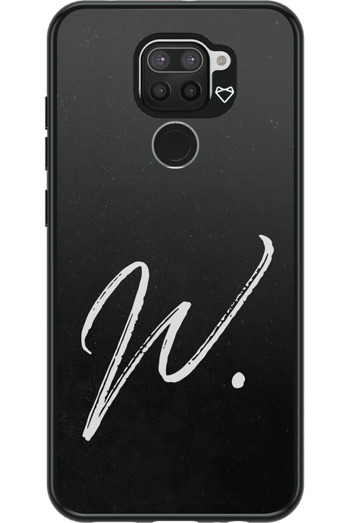 (Off Space) W 2.0 - Xiaomi Redmi Note 9